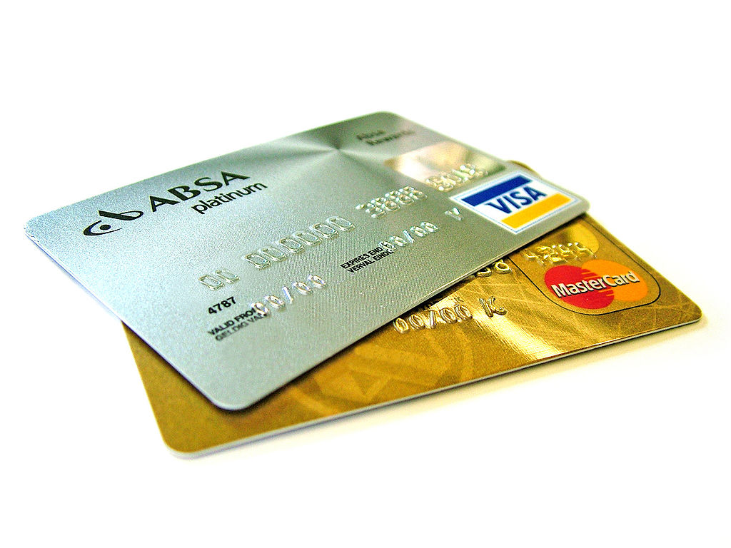 Importance of Credit Cards in Business