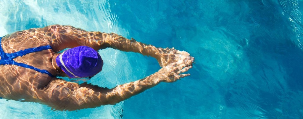 Five Tips For Your Swim Fitness Workout