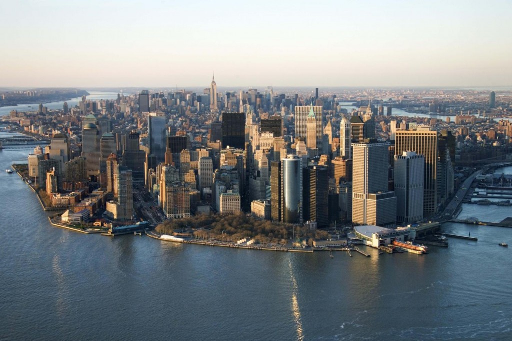 4 Sites You Must Visit When in New York