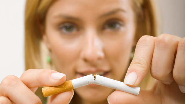 The Financial Benefits of Quitting Smoking Now