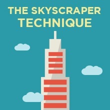 SkyScraping as a New Word in White Hat SEO
