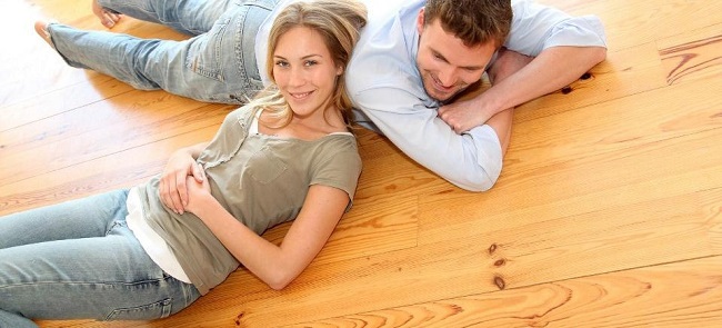 Types & Advantages of Timber Flooring For Your Home