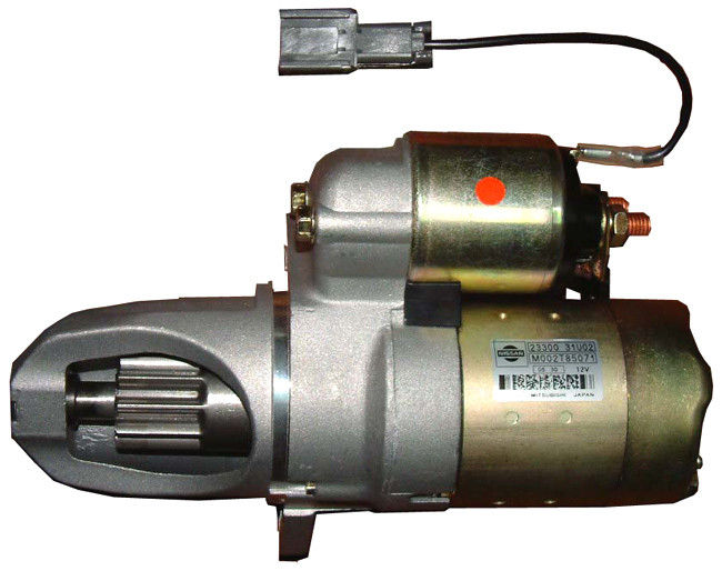 Buying the Right Car Starter Motor