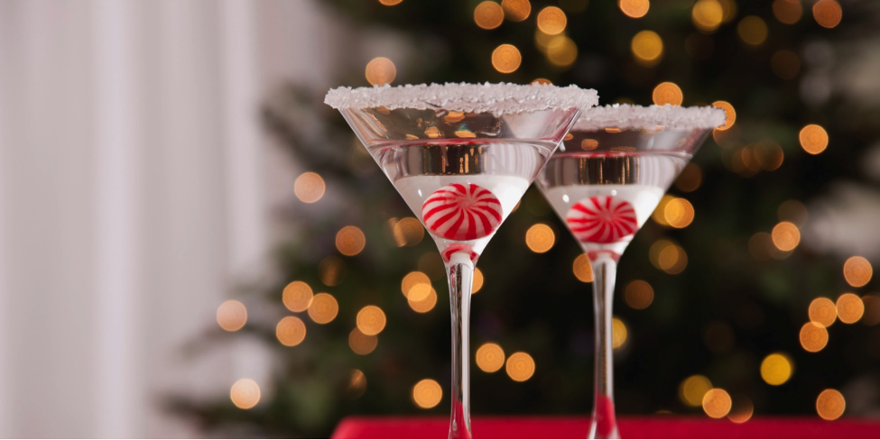 Why Christmas Party Invitations are the Secret Ingredient
