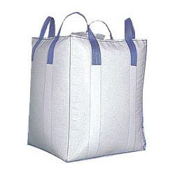 Re-using bulk bags can solve all risks of supply chain and save your Pounds!-Know how