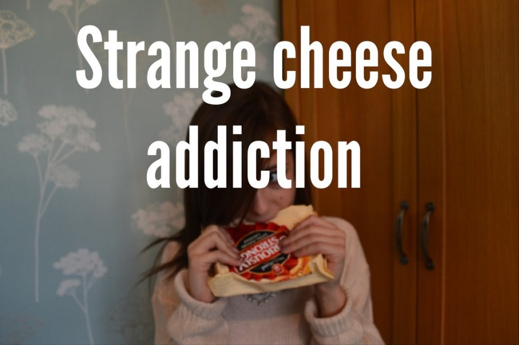 Can Addiction To Cheese Be As Dangerous As Heroin? Study Reveals