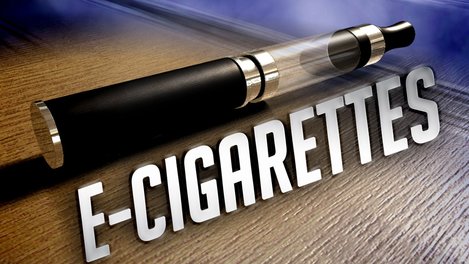 Controlling Your Nicotine Intake by Vaping