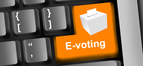 Advantages of Electronic Voting