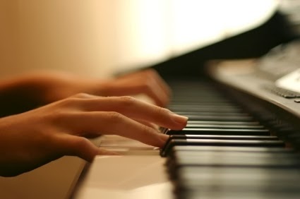 Kids of All Ages Can Have Fun and Learn Piano Online