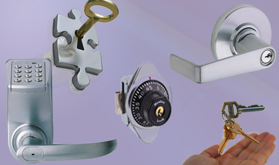 Benefits of Using a Professional Locksmith