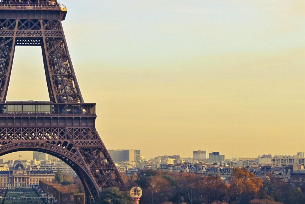 3 Hidden Treasures in Paris You Never Knew Existed