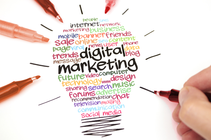 3 Technology Based Strategies for a Digital Marketer to Follow