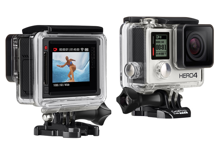 Which GoPro Camera Takes the Best Videos?