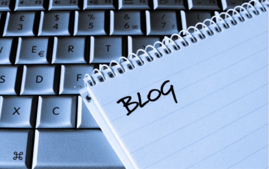 Mastering the Art of Guest Blogging