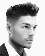  3 Male Hairstyles for the Business World