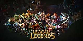 League of Legends: A Background for New League of Legends Account Users