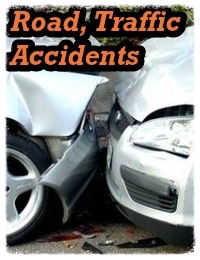 Road Traffic Accident Claim Made Easy