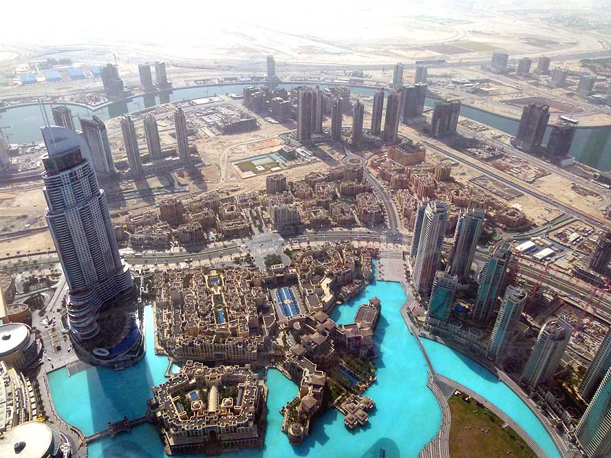 Dubai vs Sharjah - A Cost of Living Comparison