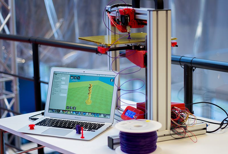 Top 5 Ways 3D Printing will Transform our Life
