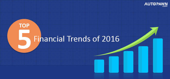 5 Financial Trends of 2016 for Small Business Owners