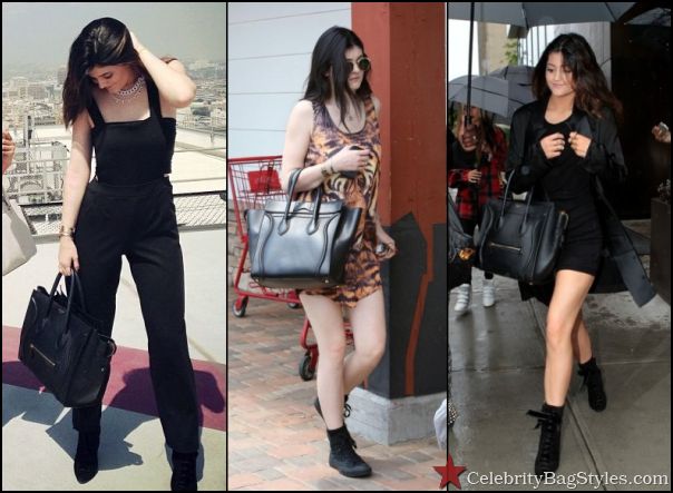 5 of the Most Expensive Fashion Handbags in Hollywood