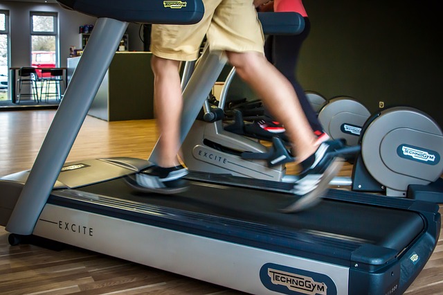 Now’s the Time for Renting out Your Fitness Equipment