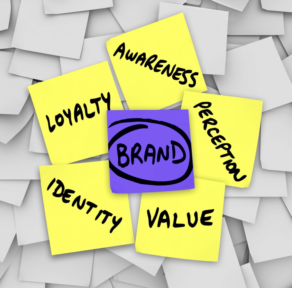 4 Ways to Instantly Increase Brand Recognition