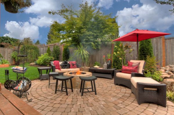 Best Ways to Design Your Patio within Budget