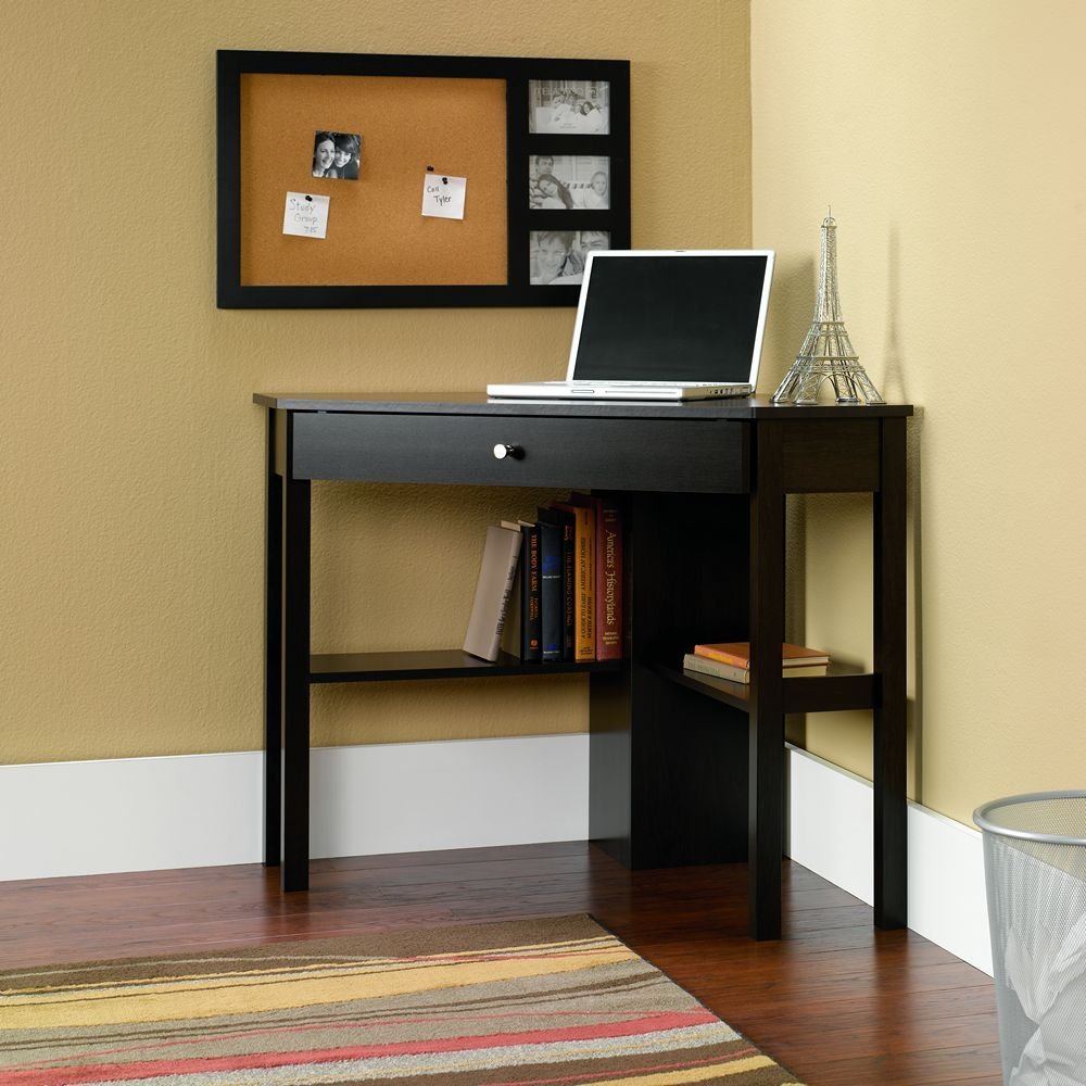 How To Choose A Computer Desk For Small Spaces