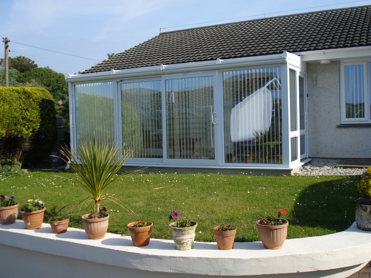 How To Be Sure That You Have Chosen The Perfectly Designed Conservatory