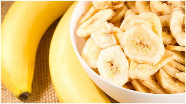 Top 6 Reasons to Have Banana Everyday