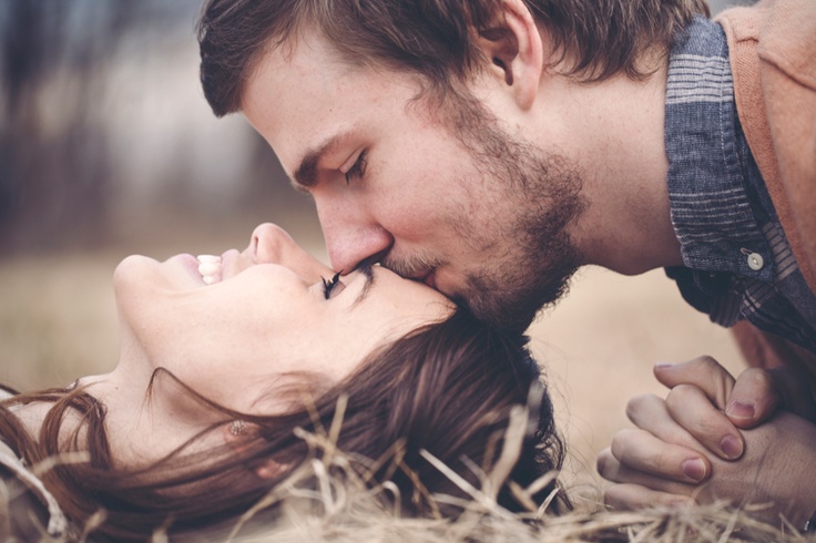 10 Different Kinds of Kisses and their Meanings