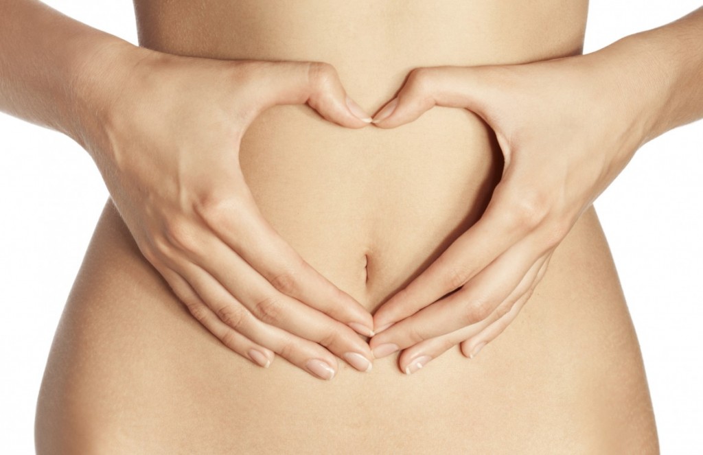 7 Ways to Keep Your Digestive System in Top Shape