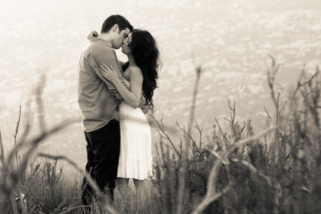 Love Signals: 6 Surefire Signs That a Man Is in Love with You