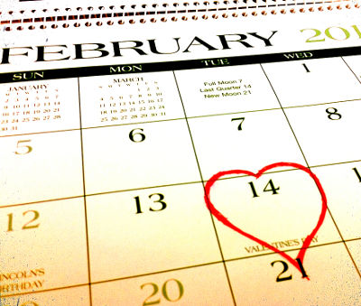 8 Interesting Facts about Valentine’s Day