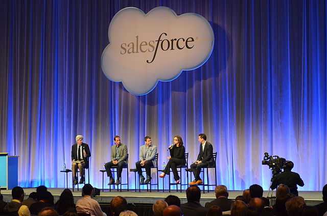 How to Get Ready to Launch Your Career in Salesforce