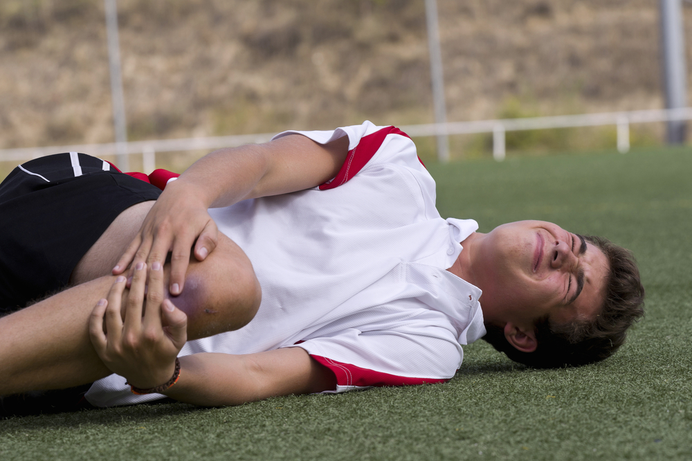 Are Acute and Chronic Injuries Affecting Your Life?
