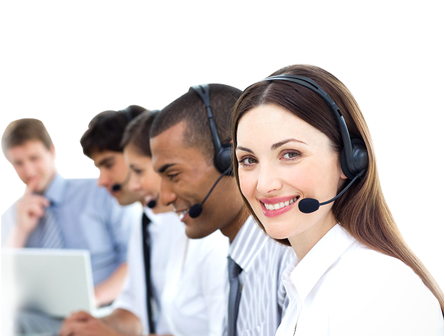 Call Centers: An Essential Yardstick to Evaluate Customer Satisfaction