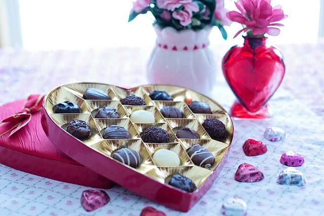 Simple Ways to Maximize Commercial and Business Opportunities For your Business after Valentine's Day