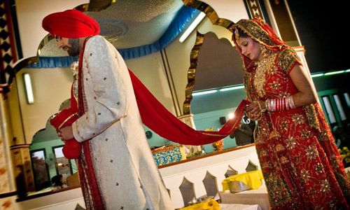 Things You Should Know about Arranged Marriages!