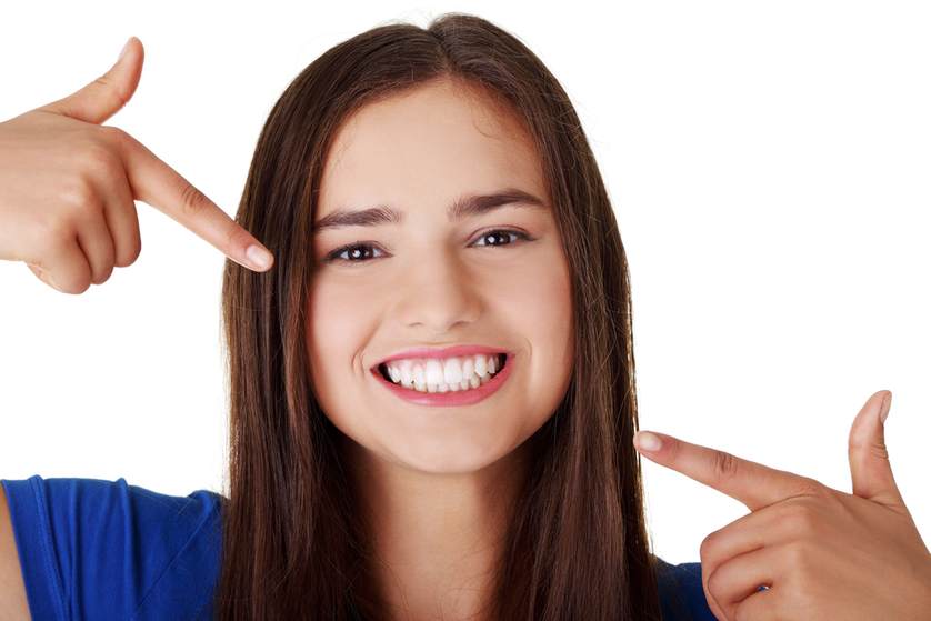5 Long-Term Health Benefits to Teeth Straightening