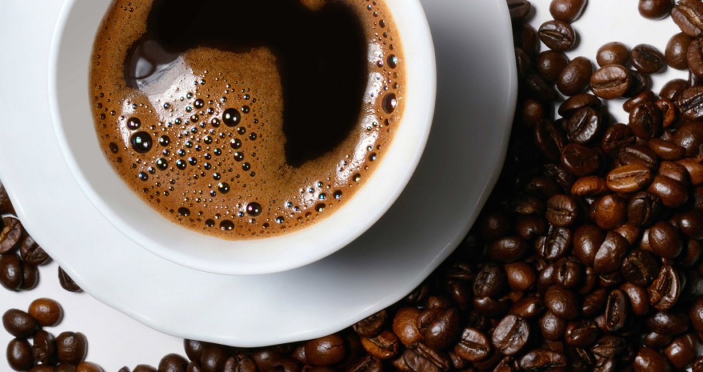 Wonders of Coffee: From Better Teeth to Workplace Productivity