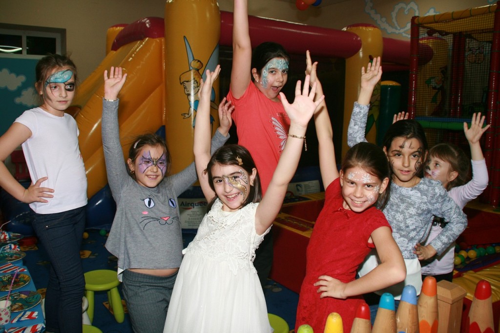 How Enriched Is Your Checklist For Children's Party Entertainment?
