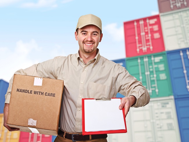 The Benefits of Using On Site Storage Containers for Your Place
