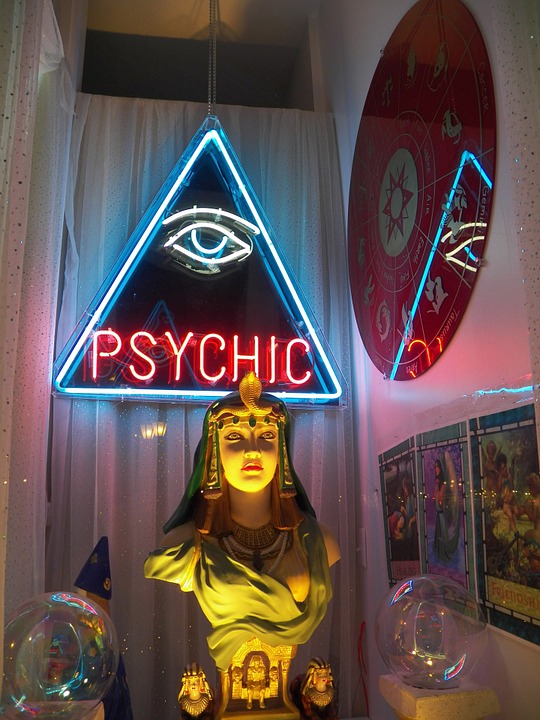 Make the Most of a Psychic Session