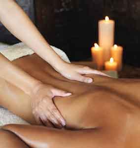 Aligning the Body, Mind, and the Spirit through Tantra Massage