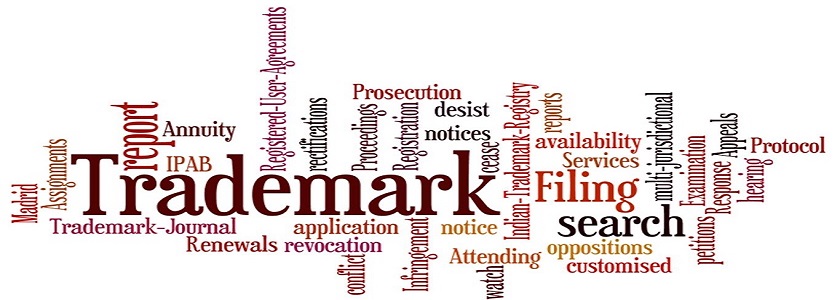 Commonly Asked Questions on Trademark Filing Services