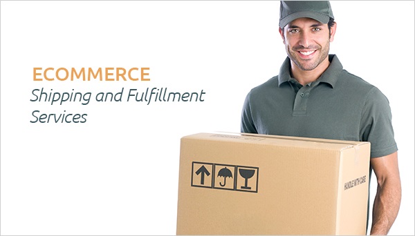 Ecommerce and Shipping Fulfillment