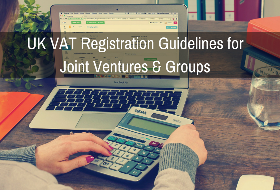 UK VAT Registration