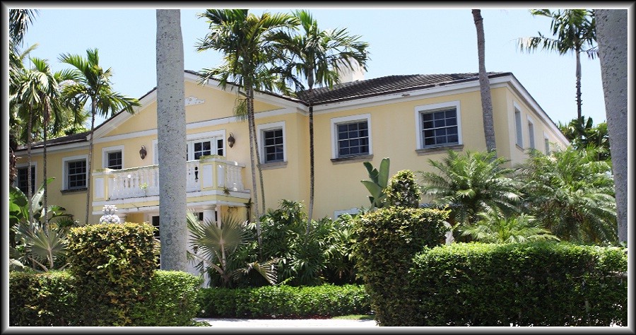 Top 5 Criteria for Quality Palm Beach Home Builder
